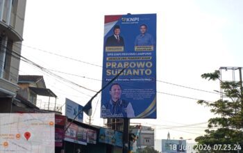 KNPI Bersama OKP dan Mahasiswa Siap Gelar Aksi Serentak Dukung Program Presiden Prabowo