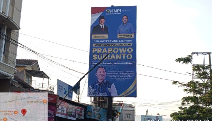 KNPI Bersama OKP dan Mahasiswa Siap Gelar Aksi Serentak Dukung Program Presiden Prabowo