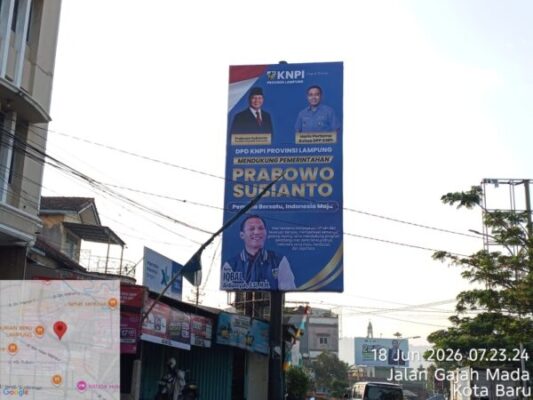 KNPI Bersama OKP dan Mahasiswa Siap Gelar Aksi Serentak Dukung Program Presiden Prabowo