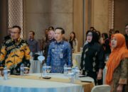 Sekdaprov Lampung Ajak Pelaku Usaha Manfaatkan Digitalisasi Pengadaan Barang dan Jasa