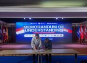 UIMandiri Ambil Peran Strategis dalam Penguatan Pendidikan Tinggi ASEAN