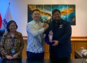 UIMandiri–MNC University Jalin Kemitraan Strategis untuk Cetak Lulusan Berdaya Saing Digital