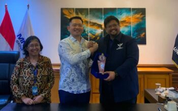 UIMandiri–MNC University Jalin Kemitraan Strategis untuk Cetak Lulusan Berdaya Saing Digital