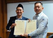UIMandiri Gandeng PSCI Cetak Talenta Siber Unggul dan Berdaya Saing Nasional