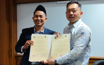 UIMandiri Gandeng PSCI Cetak Talenta Siber Unggul dan Berdaya Saing Nasional