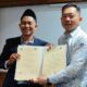 UIMandiri Gandeng PSCI Cetak Talenta Siber Unggul dan Berdaya Saing Nasional