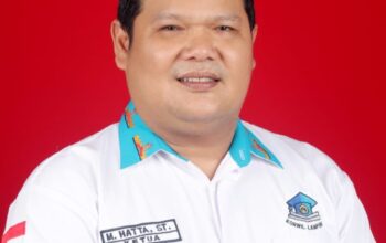 IKA Untirta Lampung Dukung Target Pemerintah Cetak Pekerja Migran Terampil