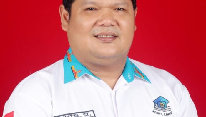 IKA Untirta Lampung Dukung Target Pemerintah Cetak Pekerja Migran Terampil