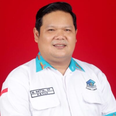 IKA Untirta Lampung Dukung Target Pemerintah Cetak Pekerja Migran Terampil