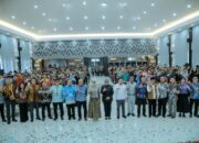 SIGER Fest 2026 Diluncurkan, Lampung Percepat Transformasi Digital dan Inklusi Keuangan