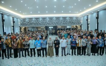SIGER Fest 2026 Diluncurkan, Lampung Percepat Transformasi Digital dan Inklusi Keuangan