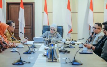 Festival Budaya hingga Event Olahraga Jadi Andalan Promosi Pariwisata Lampung