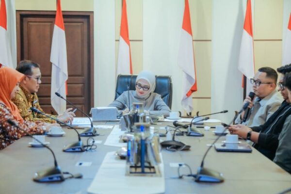 Festival Budaya hingga Event Olahraga Jadi Andalan Promosi Pariwisata Lampung