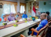 Pemprov Lampung Perkuat Langkah Eliminasi TBC 2030, Lampung Timur Jadi Fokus Percepatan