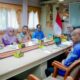 Pemprov Lampung Perkuat Langkah Eliminasi TBC 2030, Lampung Timur Jadi Fokus Percepatan