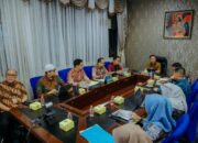 Tingkatkan Kepercayaan Publik, Sekdaprov Lampung Dorong Penguatan Tata Kelola Keuangan dan Pembiayaan Inovatif