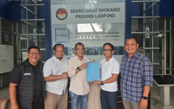 Musprov Apindo Lampung 2026: Dua Nama Muncul sebagai Bakal Calon Ketua