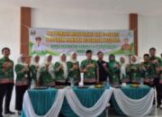 Monitoring dan Evaluasi JKN 2026, Diskes Pesisir Barat Susun Strategi Peningkatan Layanan Kesehatan