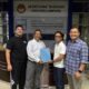 Musprov Apindo Lampung Semakin Dinamis, Bernard H. Simanjuntak Masuk Bursa Calon Ketua