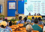 Penas Tani dan Nelayan 2029 Digelar di Lampung, Diharapkan Jadi Penggerak Ekonomi dan Investasi Daerah
