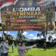 AKBP Bestiana Tegaskan Pentingnya Sinergi TNI-Polri dalam Lomba Menembak HUT Polri ke-80