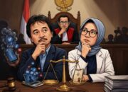 Menanti Putusan Hukum Perkara Roy Suryo dan dr. Tifa