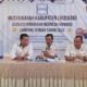 Samsuri dan Edhi Rumeksa Pimpin APINDO Lampung Tengah, Siap Dukung Iklim Usaha Kondusif