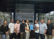 Musprov APINDO Lampung 2026: Empat Bakal Calon Siap Berebut Kursi Ketua DPP