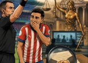 Kartu Merah Almiron dan Pelajaran Besar Transparansi Hukum di Indonesia