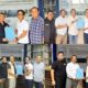 Pendaftaran Ditutup, Empat Pengusaha Siap Bertarung di Musprov VIII APINDO Lampung