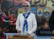 Wagub Lampung Apresiasi Soliditas PJ91 yang Tetap Terjaga Selama Lebih dari Tiga Dekade