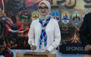 Wagub Lampung Apresiasi Soliditas PJ91 yang Tetap Terjaga Selama Lebih dari Tiga Dekade