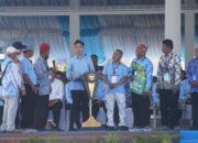 Lampung Jadi Tuan Rumah Penas XVIII 2029, Dorong Pertanian, Pariwisata, dan Investasi Daerah