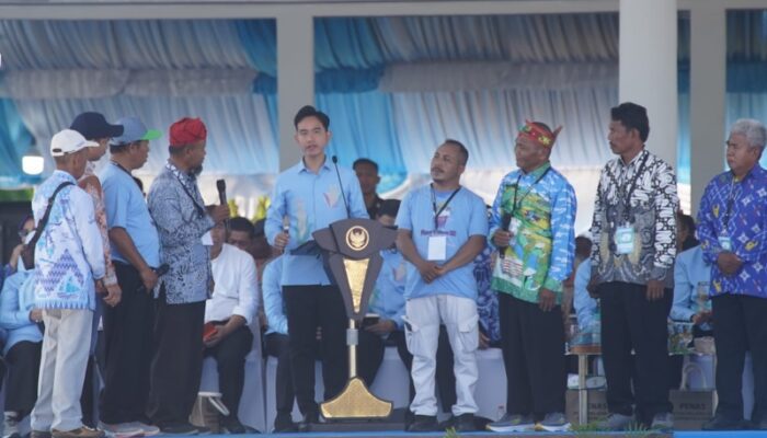 Lampung Jadi Tuan Rumah Penas XVIII 2029, Dorong Pertanian, Pariwisata, dan Investasi Daerah