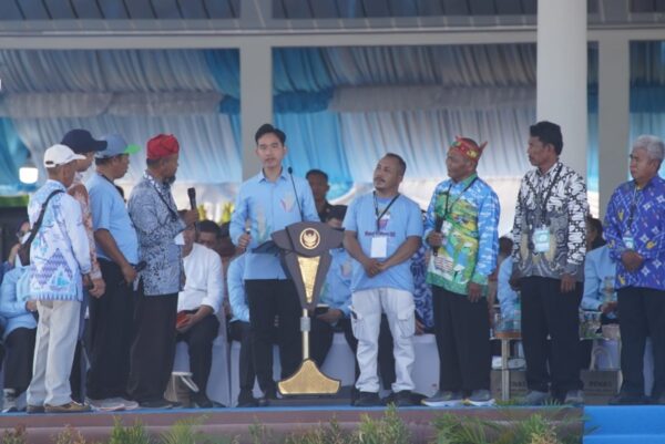 Lampung Jadi Tuan Rumah Penas XVIII 2029, Dorong Pertanian, Pariwisata, dan Investasi Daerah