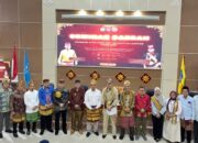 Mahasiswa PPKn Unila Dalami Hukum Adat dan Kearifan Lokal Lewat Seminar Daerah 2026