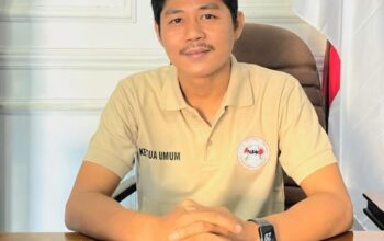 GPN Lampung Minta Transparansi Program MBG, Soroti Dugaan Penyimpangan SPPG