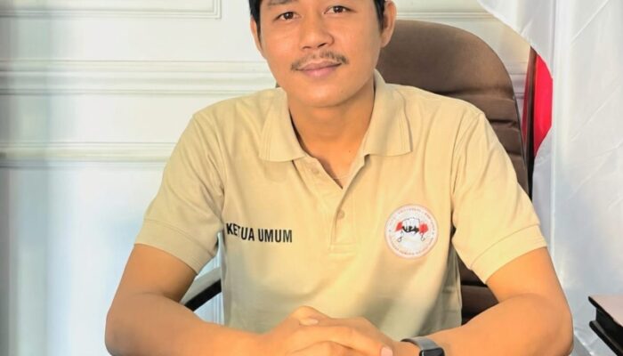 GPN Lampung Minta Transparansi Program MBG, Soroti Dugaan Penyimpangan SPPG