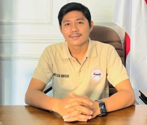 GPN Lampung Minta Transparansi Program MBG, Soroti Dugaan Penyimpangan SPPG