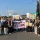 Dari Diskusi Mahasiswa ke Aksi Nyata, Pemuda Lampung Kampanyekan Dukungan untuk Pemerintah