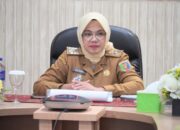 Jelang Juli 2026, Pemprov Lampung Fokus Jaga Stabilitas Harga dan Pasokan Pangan
