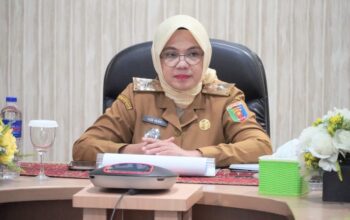 Jelang Juli 2026, Pemprov Lampung Fokus Jaga Stabilitas Harga dan Pasokan Pangan