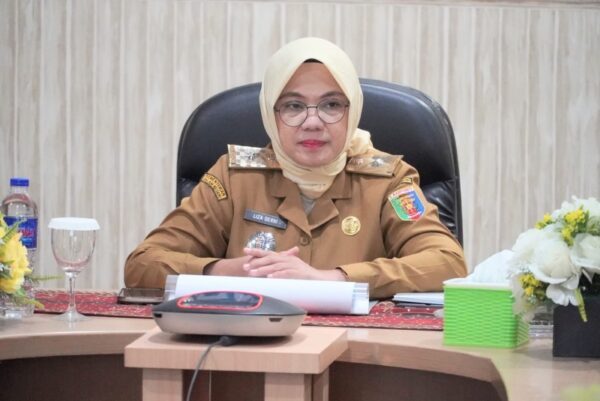 Jelang Juli 2026, Pemprov Lampung Fokus Jaga Stabilitas Harga dan Pasokan Pangan