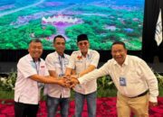 Dukungan Bulat Pengusaha Lampung Antar Ary Meizary Terpilih Kembali sebagai Ketua Apindo