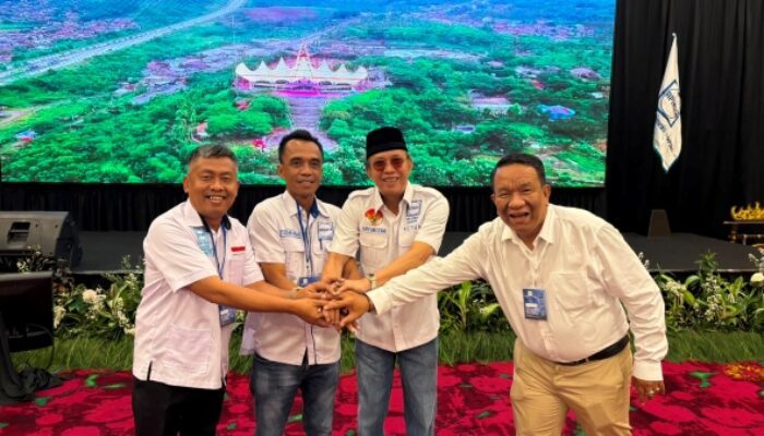 Dukungan Bulat Pengusaha Lampung Antar Ary Meizary Terpilih Kembali sebagai Ketua Apindo
