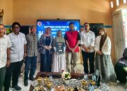 Sukseskan Pendidikan Kesetaraan, PKBM Nusa Indah dan Yayasan Mangkubumi Luluskan 12 Peserta Didik