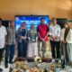 Sukseskan Pendidikan Kesetaraan, PKBM Nusa Indah dan Yayasan Mangkubumi Luluskan 12 Peserta Didik