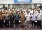 Dukung Program MBG, Gubernur Lampung Libatkan UMKM hingga Kajati Ingatkan Bahaya Korupsi
