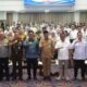 Dukung Program MBG, Gubernur Lampung Libatkan UMKM hingga Kajati Ingatkan Bahaya Korupsi