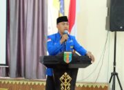Awasi Kebijakan Nasional, PMII Bandar Lampung Ingatkan Program Kesejahteraan Jangan Sekadar Pencitraan